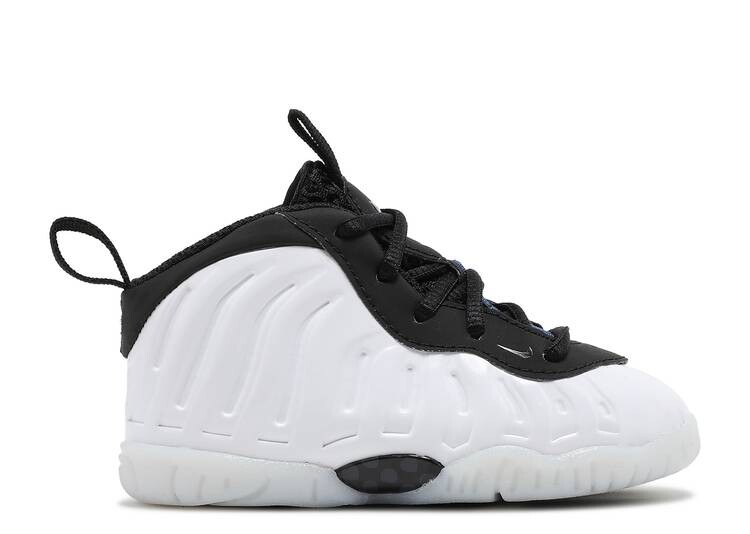 

Кроссовки Nike LITTLE POSITE ONE TD 'ORLANDO HOME', белый