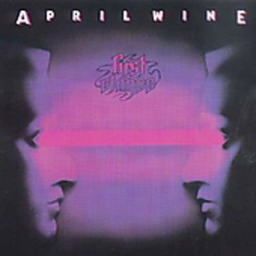 

CD диск April Wine: First Glance