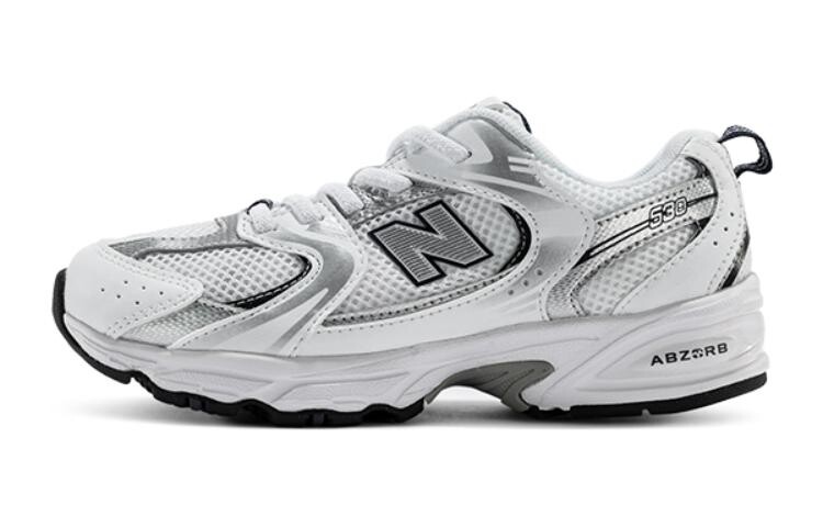 

Детская повседневная обувь New Balance NB 530 для детей