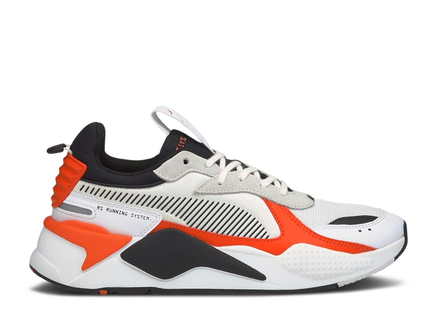 

Кроссовки Puma Rs-X 'Mix', белый