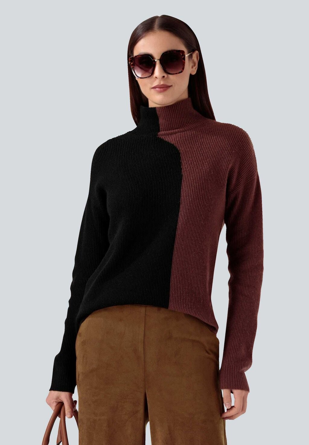 

Джемпер Alba Moda
