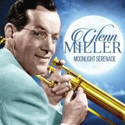 

Виниловая пластинка Miller, Glen - Moonlight Serenade