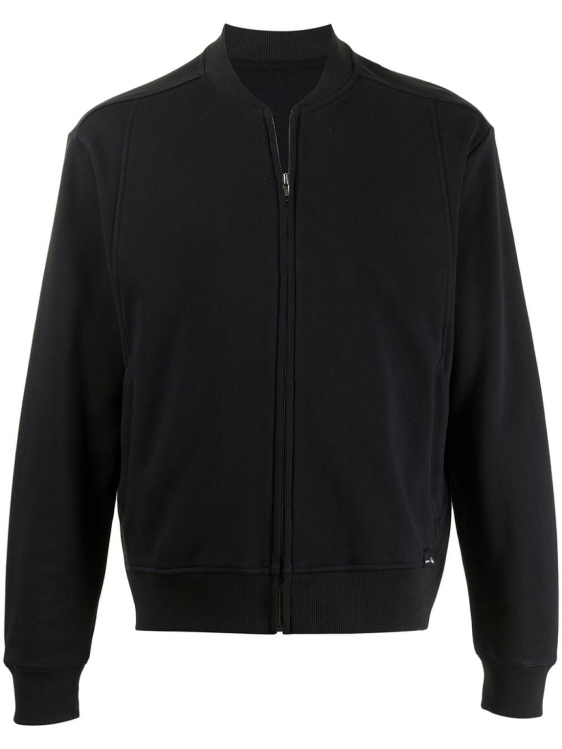 

Куртка-бомбер на молнии 3.1 Phillip Lim, черный