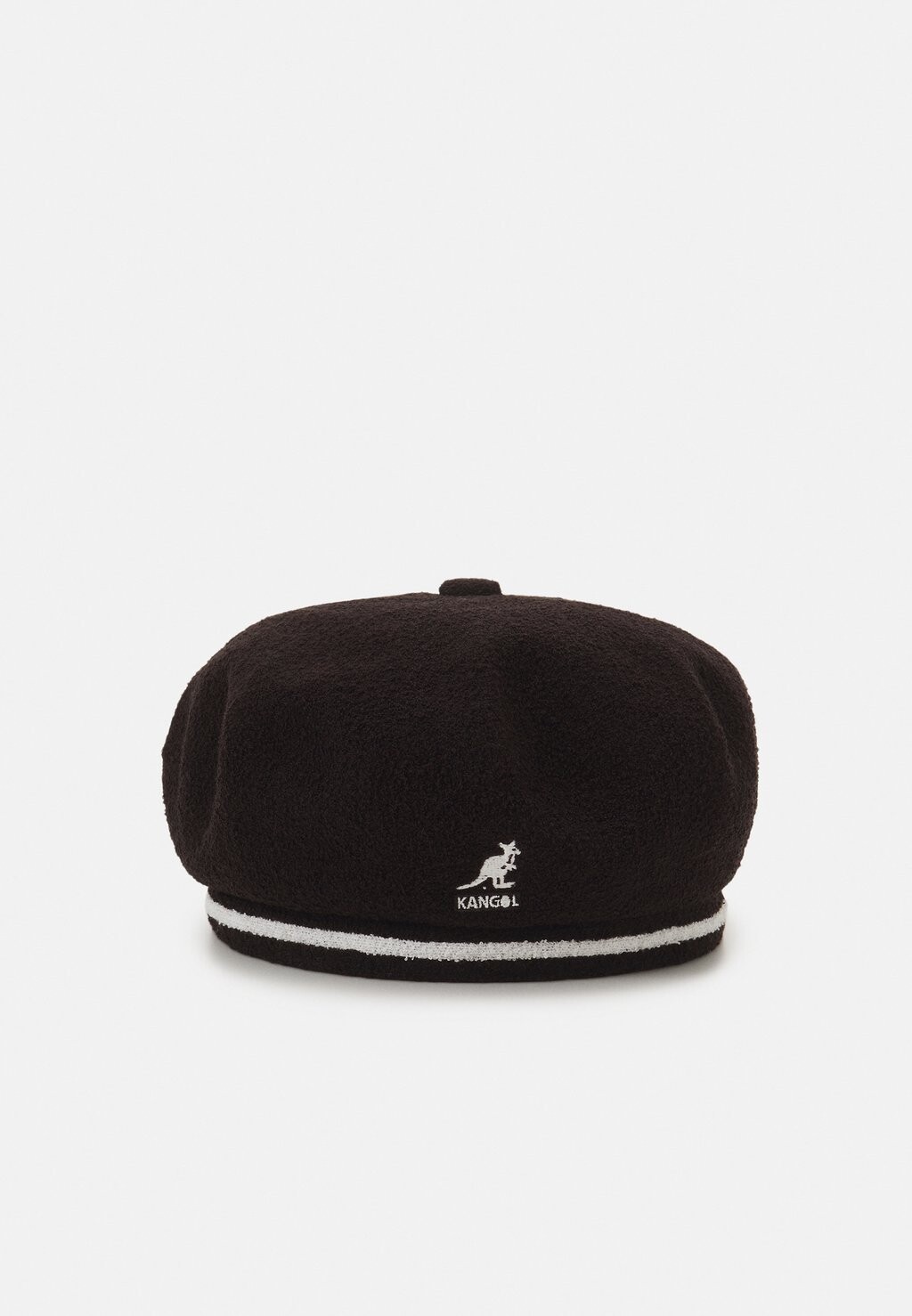 

Шапка Kangol, черный