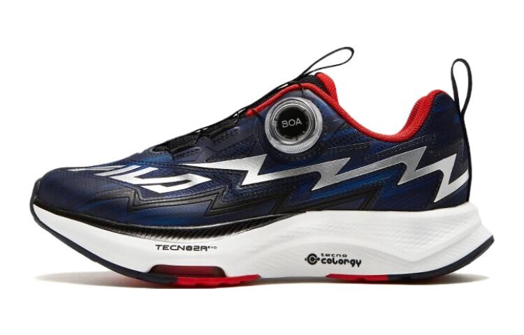 

Детские кроссовки FILA GS, Legendary blue/silver gray