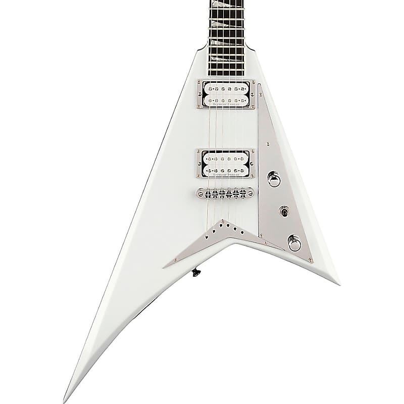 

Электрогитара Jackson MJ Series Rhoads RRT Electric Guitar White