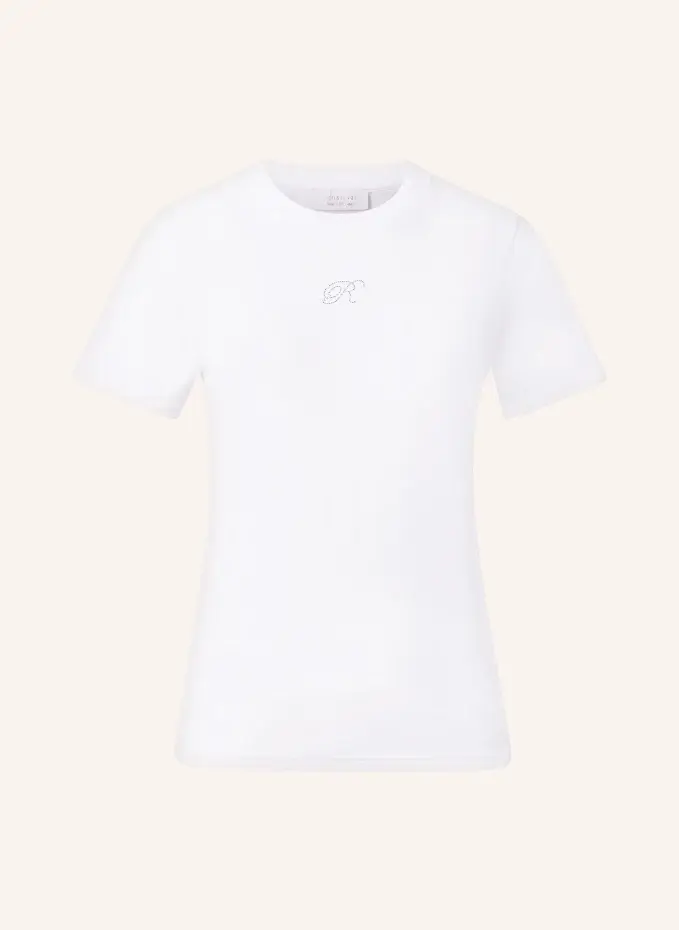 

Футболка Rich&Royal, белый