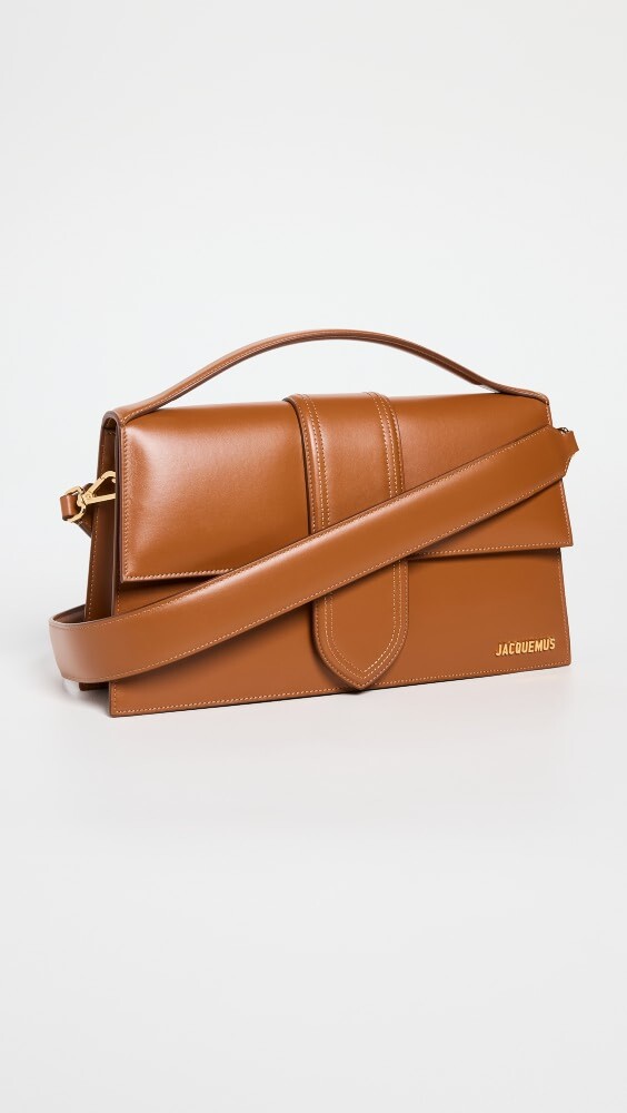 

Сумка Jacquemus Le Bambinou