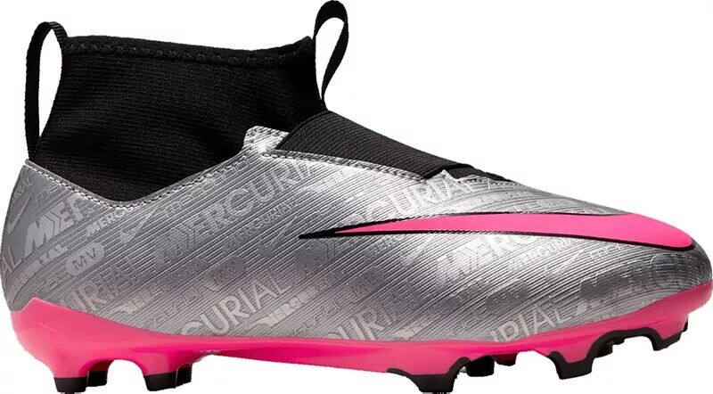 

Детские футбольные бутсы Nike Zoom Mercurial Superfly 9 Academy XXV FG