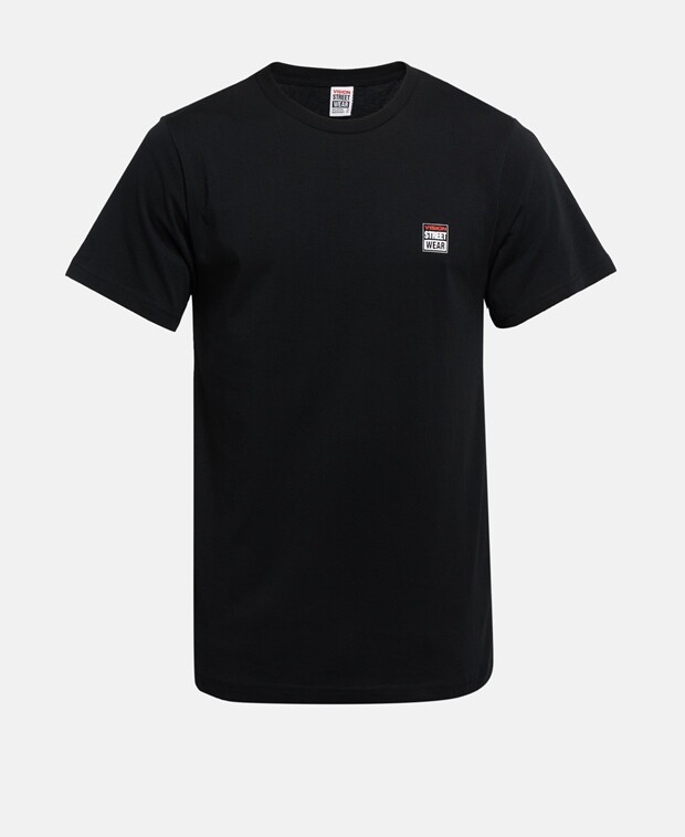 

Футболка Vision Street Wear, черный