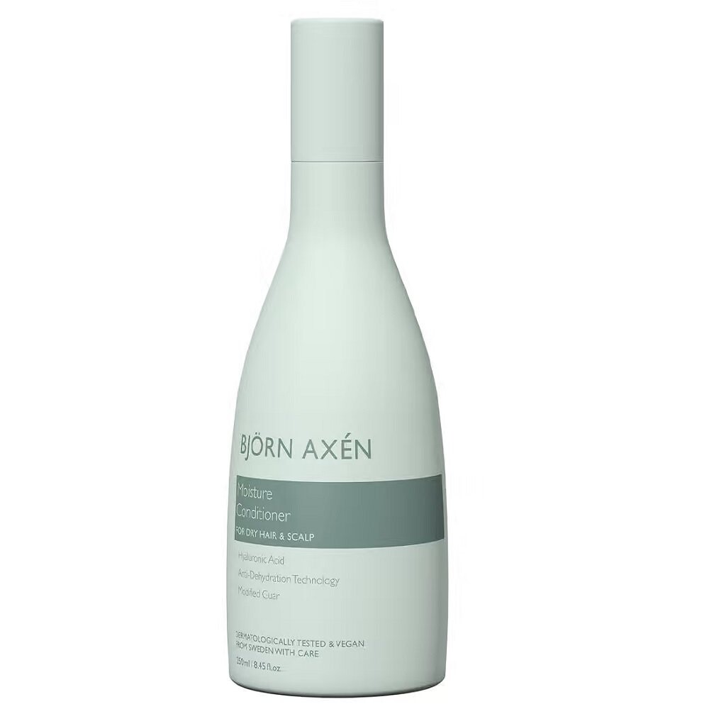 

Björn Axén Moisture Conditioner увлажняющий кондиционер для волос 250мл