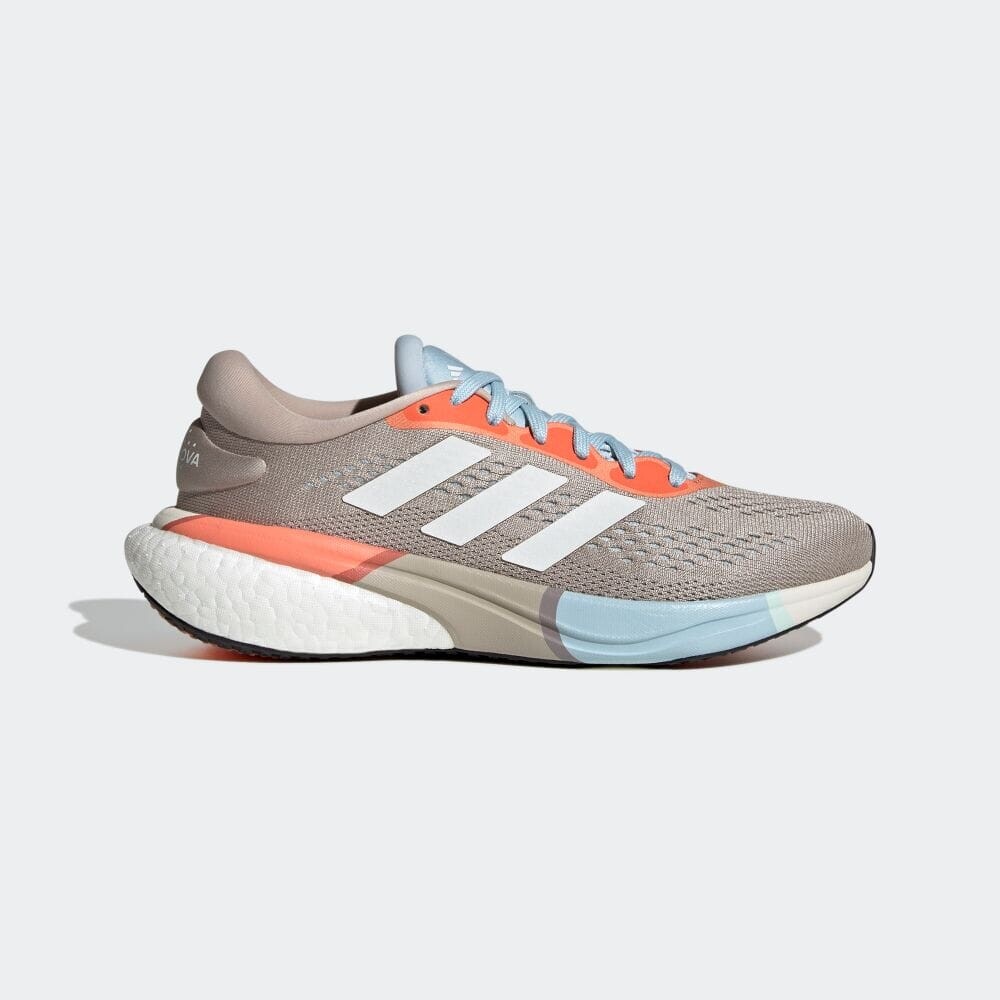 

Кроссовки Adidas SUPERNOVA 2 × MARIMEKKO