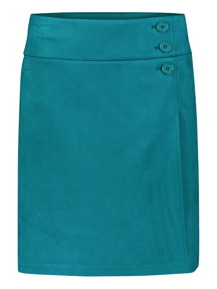 

Мини-юбка Betty Barclay Wickel, цвет colonial blue