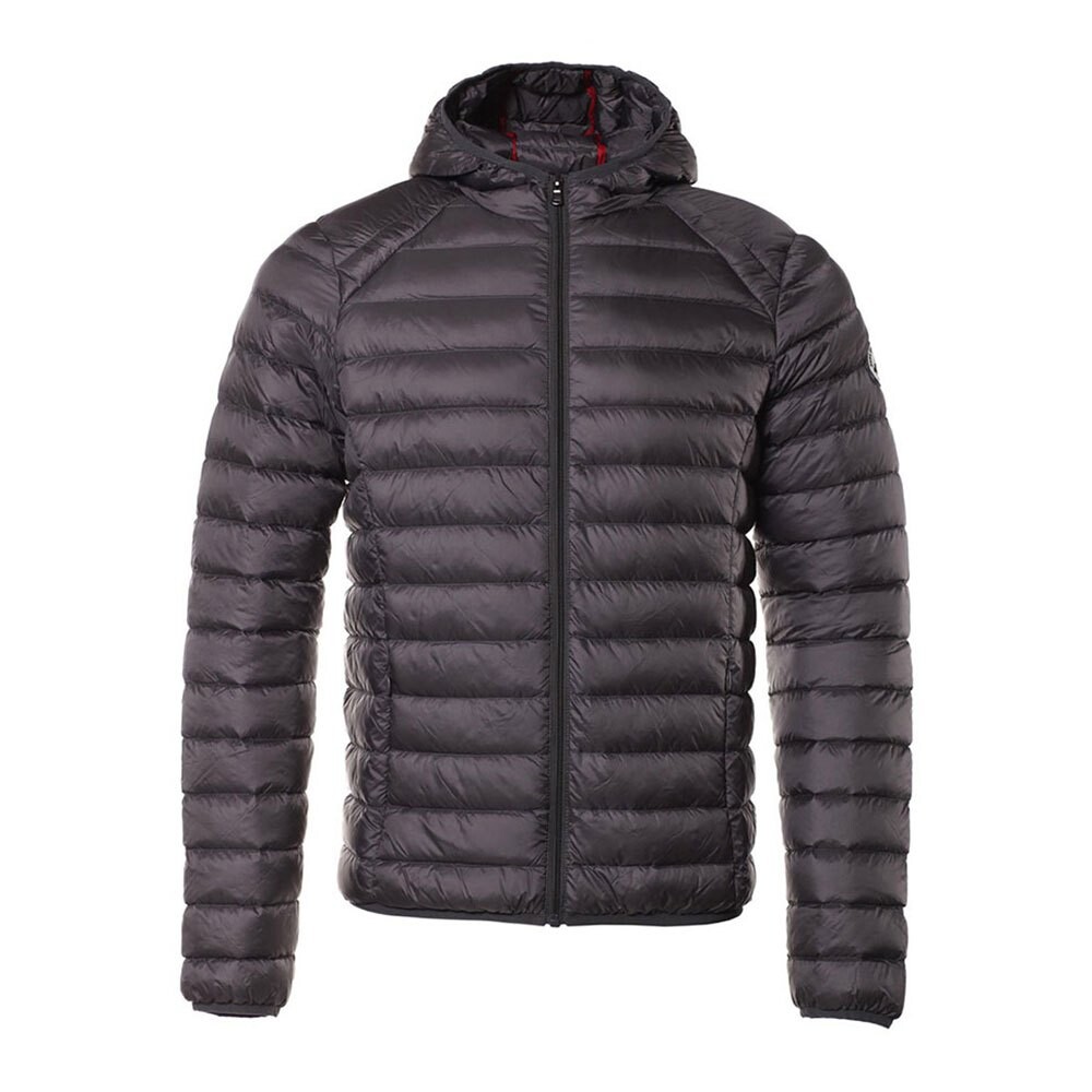 

Куртка Jott Nico Padded, серый