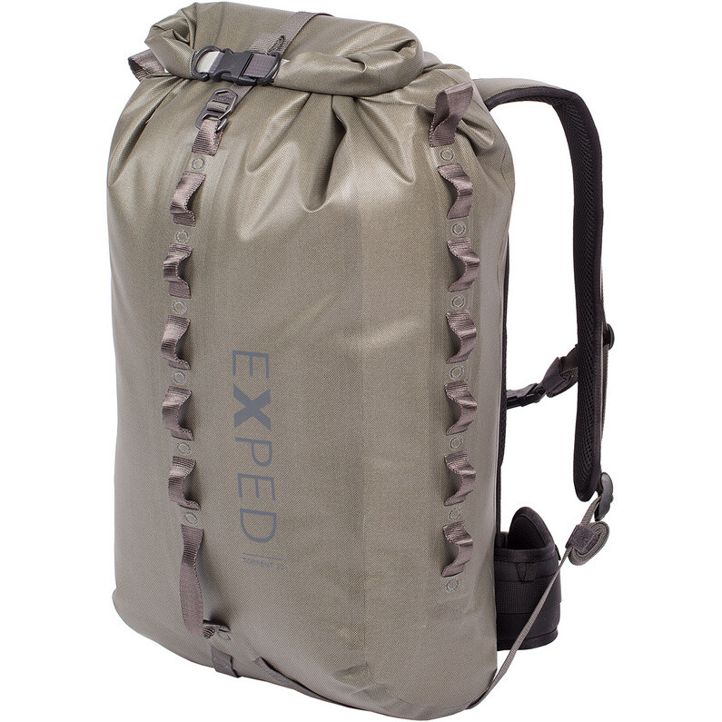 

Рюкзак Торрент 30 Exped, бежевый