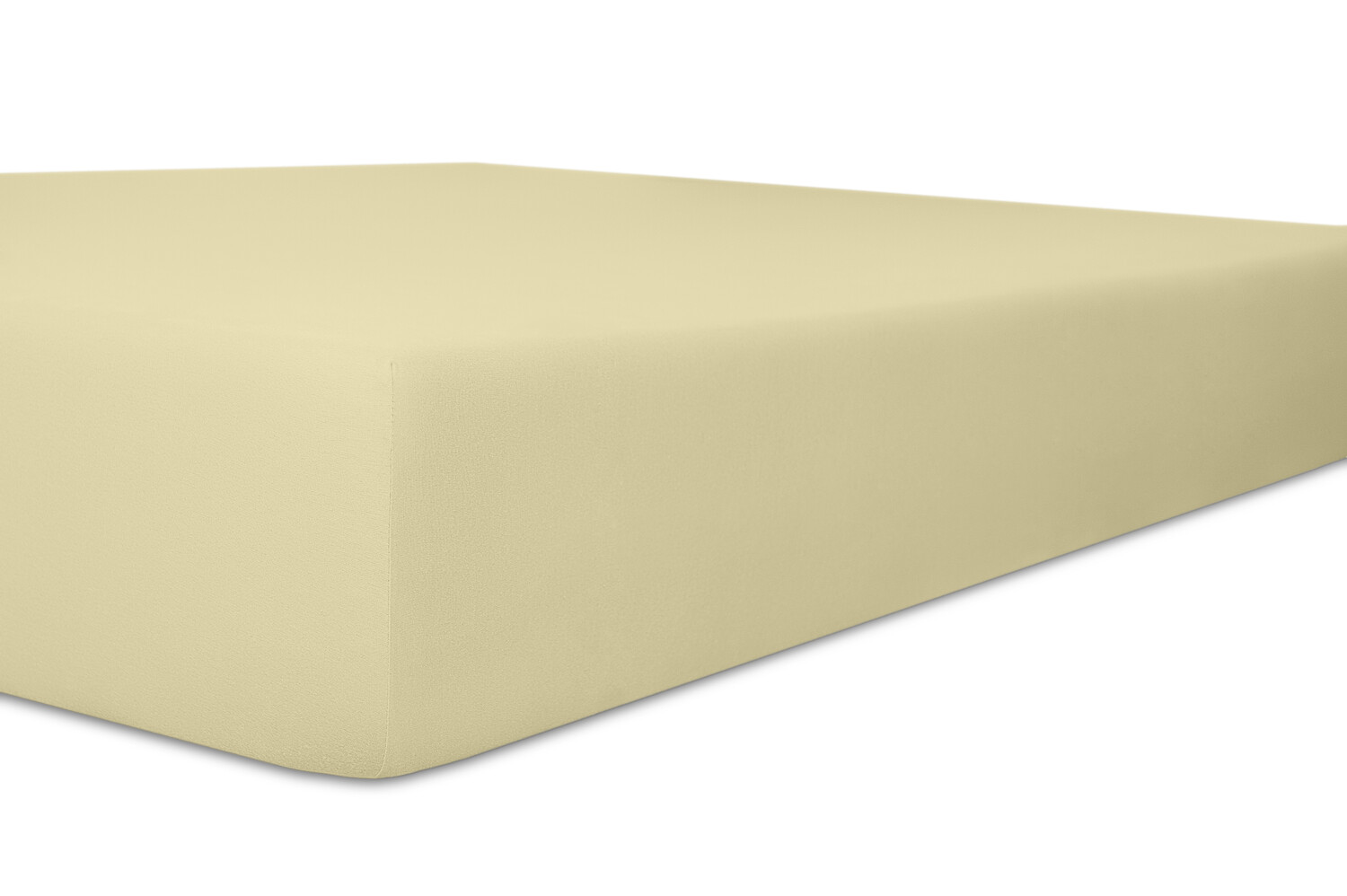 

Простыня Kneer Topper one Q22 VARIO STRETCH, натуральный