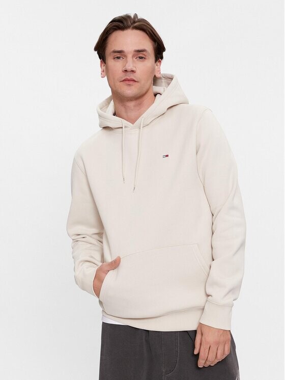 

Толстовка обычного кроя Tommy Jeans, бежевый