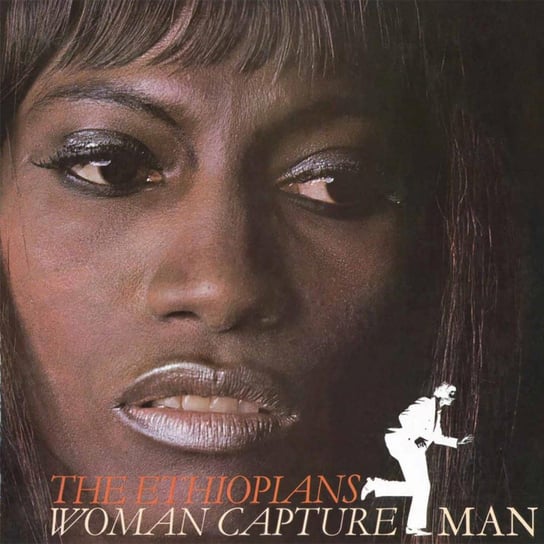 Виниловая пластинка The Ethiopians - Woman a Capture Man