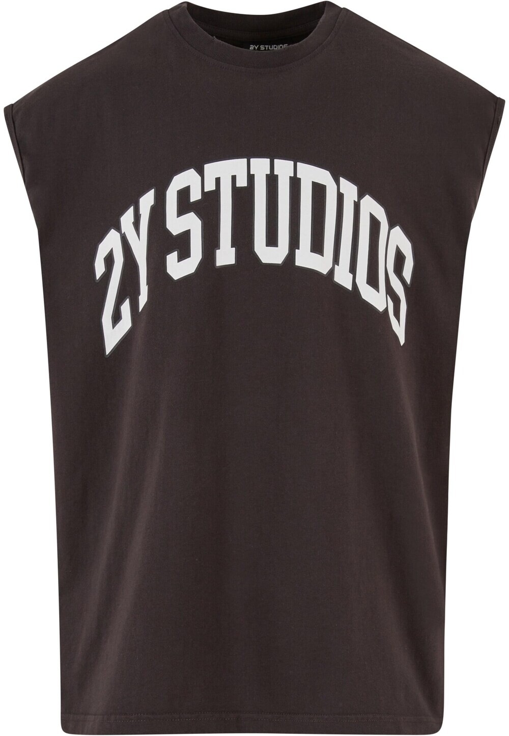 

Футболка 2Y Studios, черный