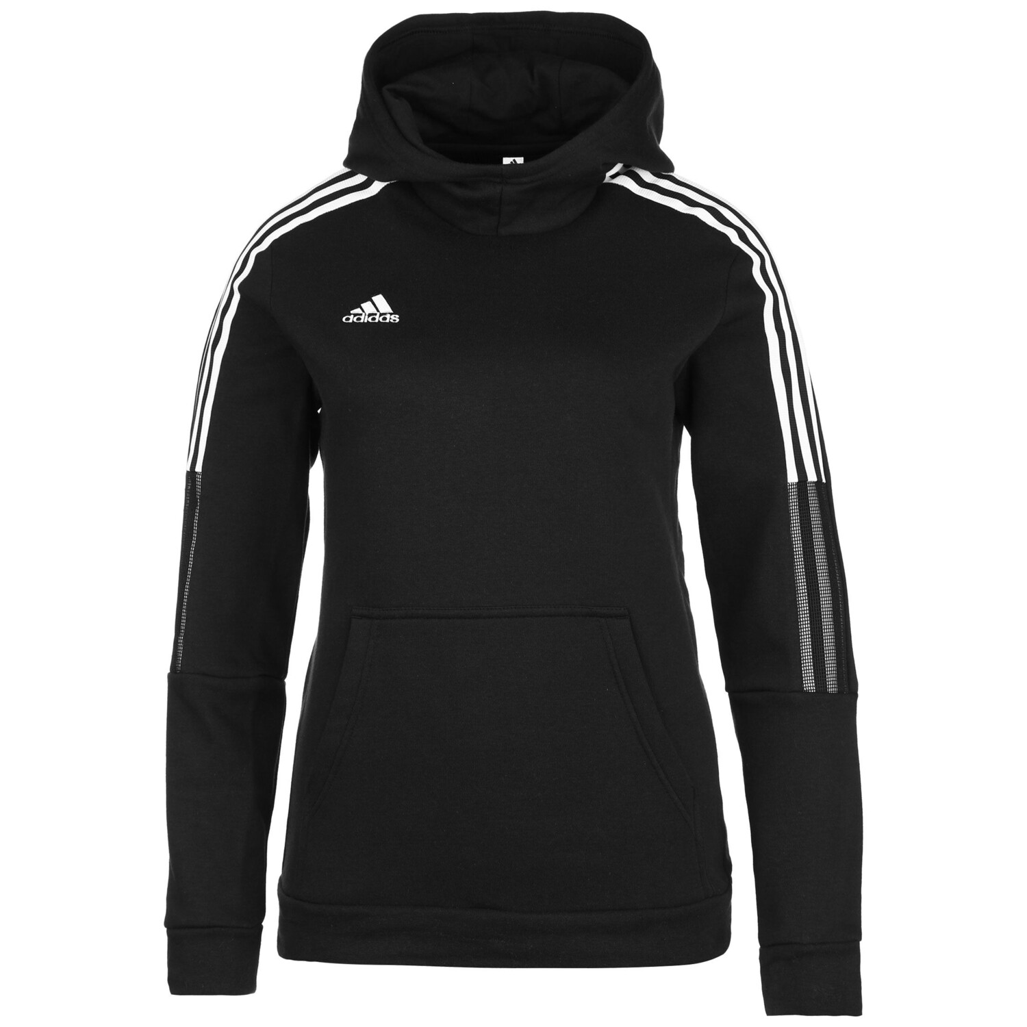 Толстовка adidas Performance Kapuzenpullover Tiro 21, черный