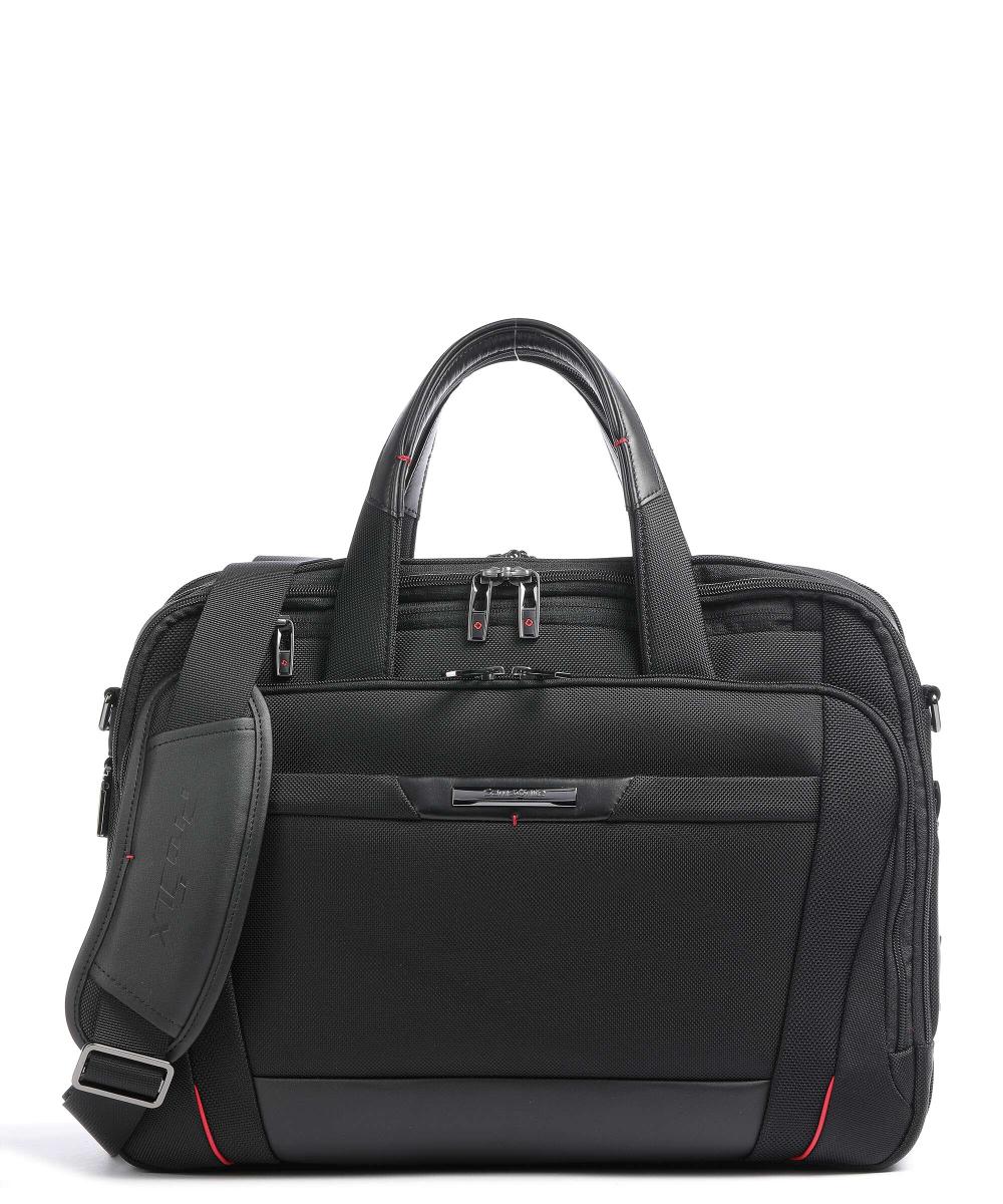 

Портфель Pro-DLX 5, нейлон 15 дюймов Samsonite, черный