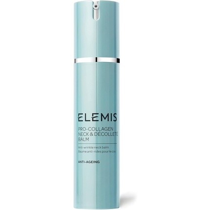 

Pro-Collagen Neck And DeCollet Balm Увлажняющий крем для лица и шеи 50мл, Elemis