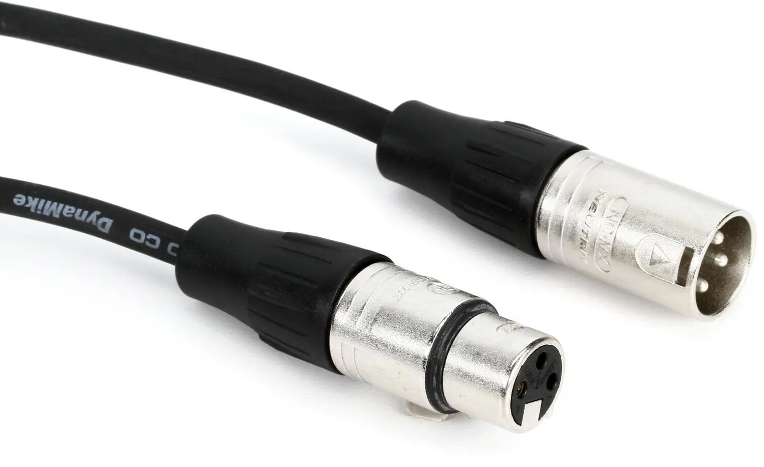 

Микрофонный кабель Pro Co EXMN-200 Excellines — 200 футов