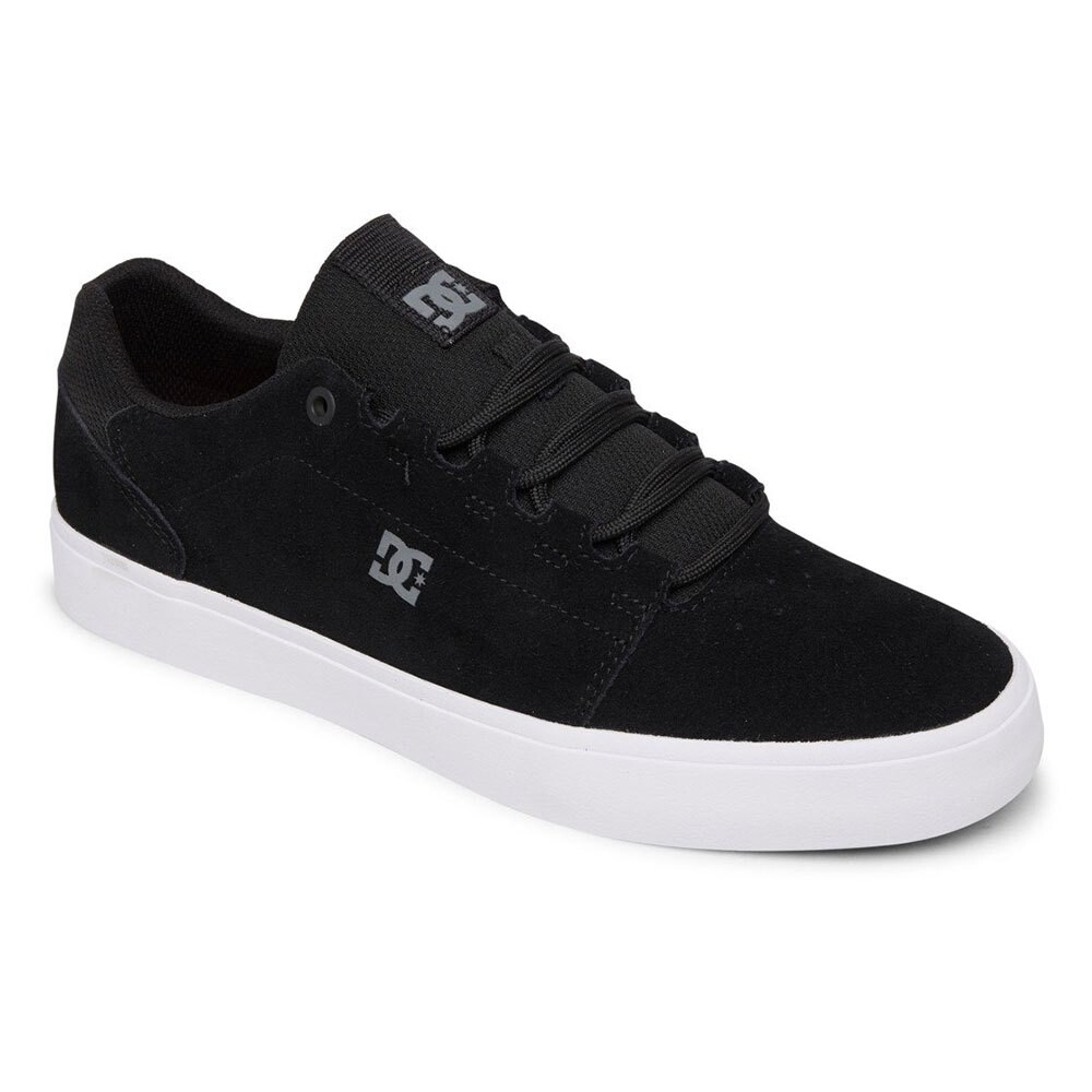 

Кроссовки Dc Hyde S, черный