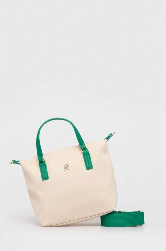

Сумочка Tommy Hilfiger, бежевый