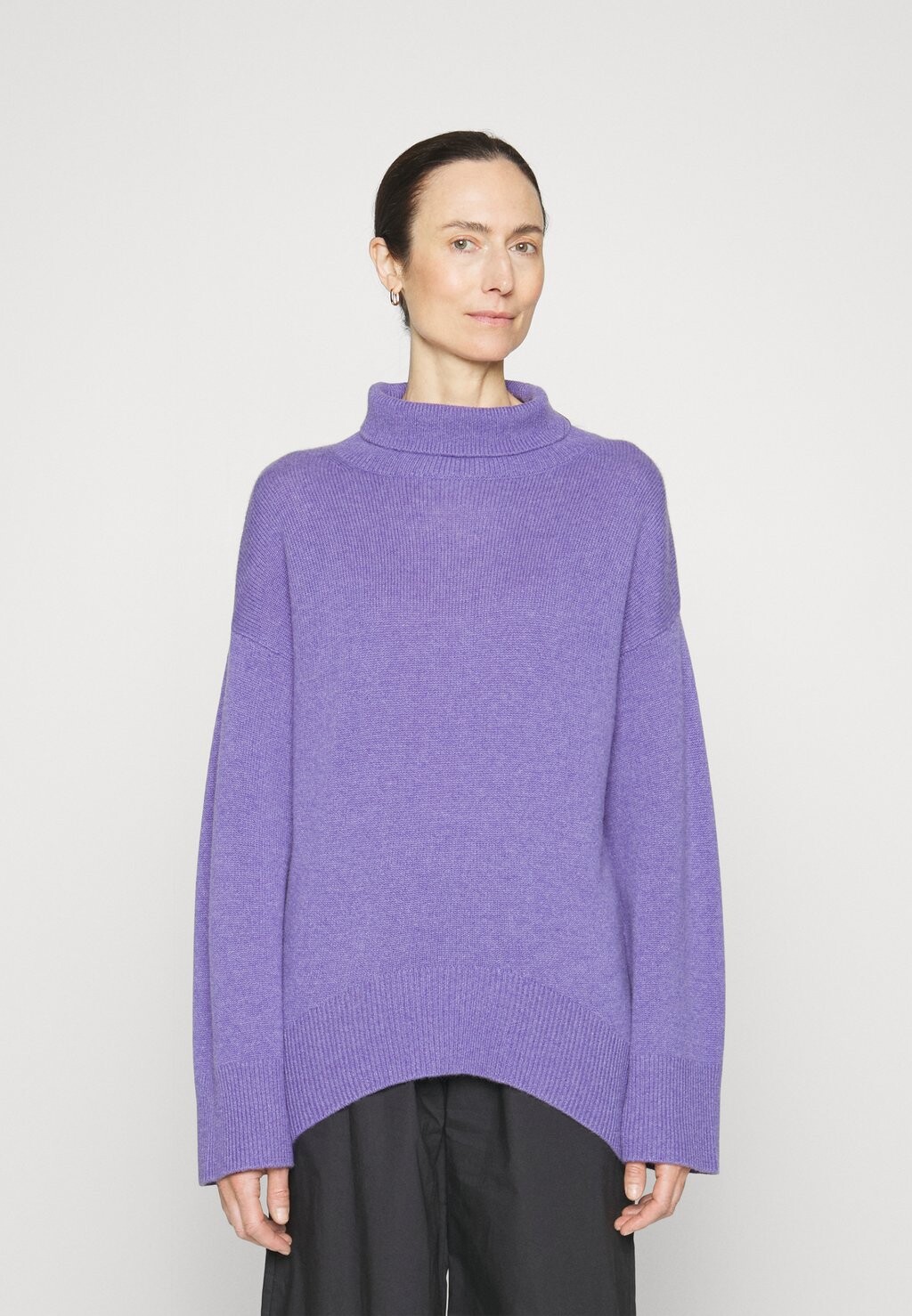 

Свитер pure cashmere