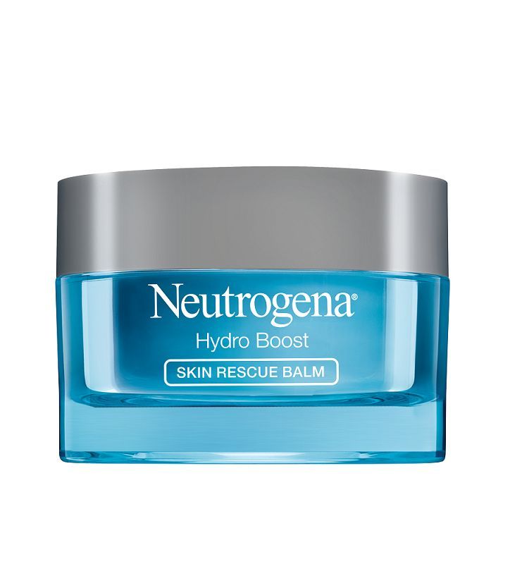 Neutrogena Hydro Boost Skin Rescue крем для лица, 50 ml