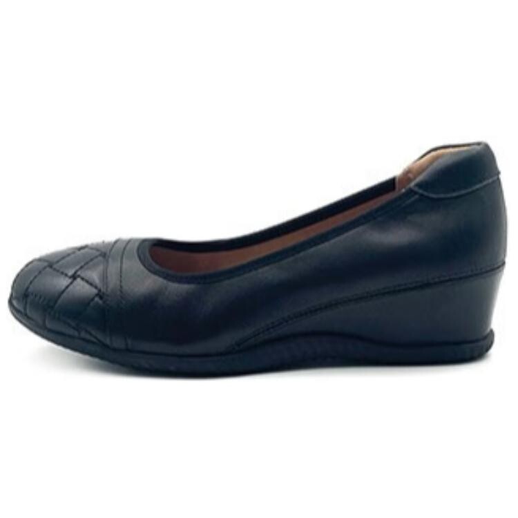 

Туфли женские повседневные Women's Casual Shoes Women's Neiliansheng, кремовый