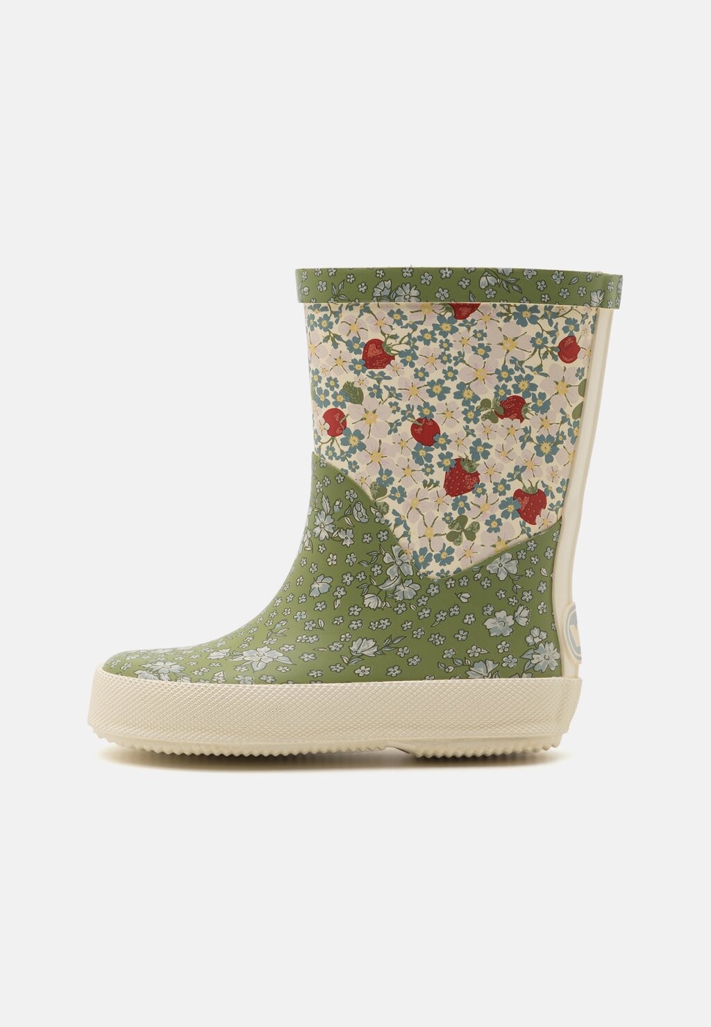 

Сапоги резиновые RUBBER BOOT JUNO UNISEX Wheat, цвет green
