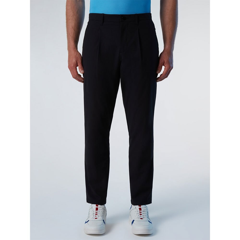 

Брюки North Sails Rainbow Chino, черный