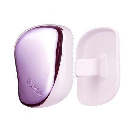 

Щетка для волос Compact Styler Lilac Gleam Violet, Tangle Teezer