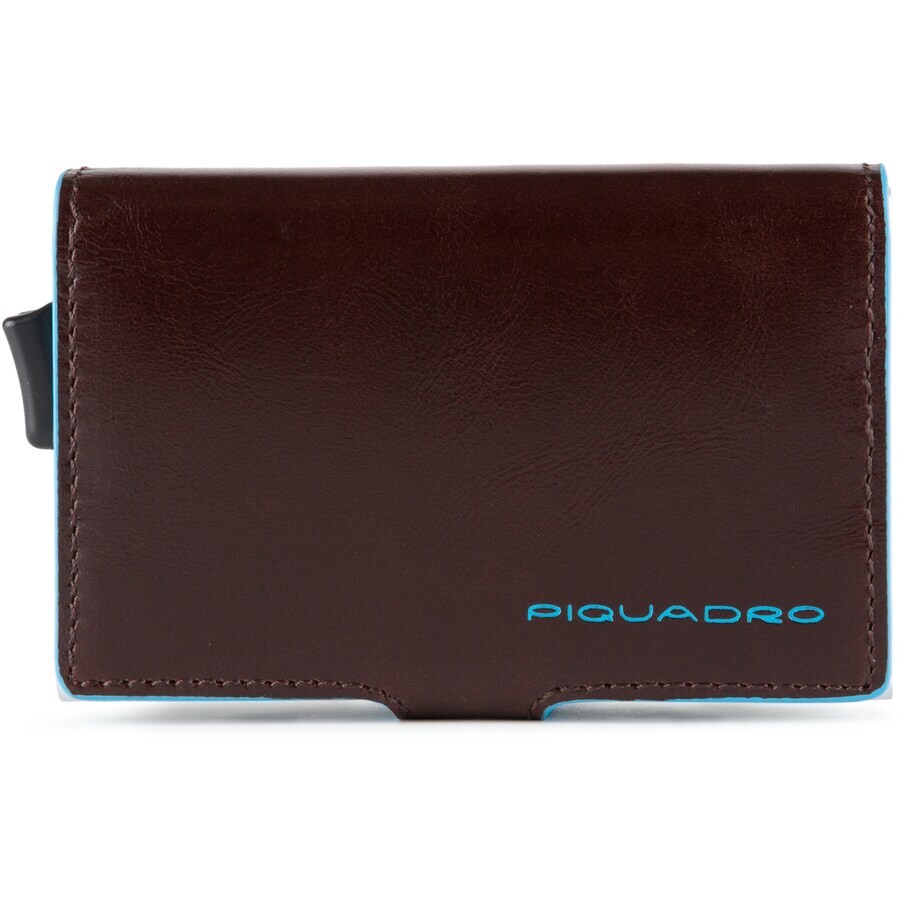 

Кошелек Piquadro Wallet, коричневый
