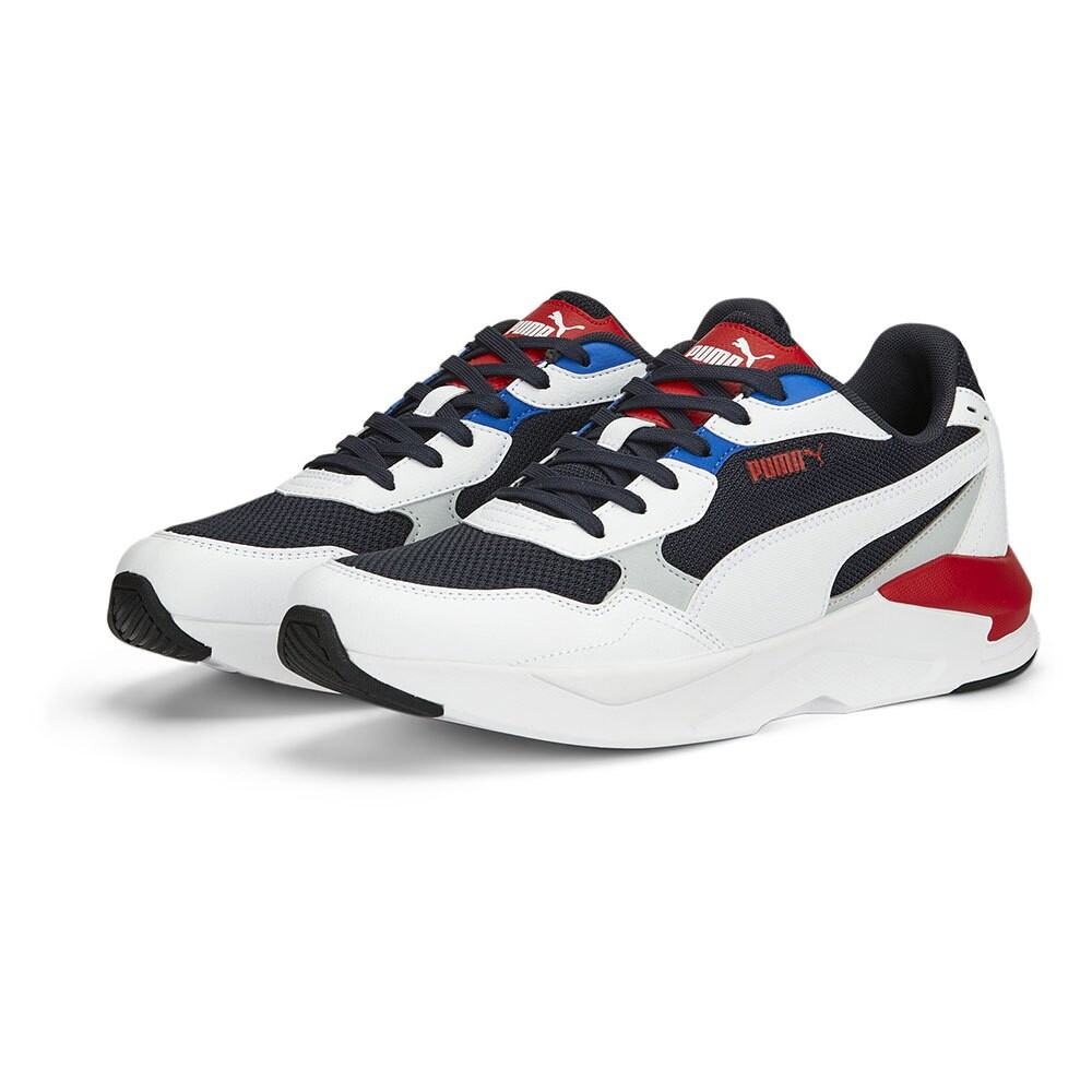 

Кроссовки Puma X-Ray Speed Lite, разноцветный, Серый, Кроссовки Puma X-Ray Speed Lite, разноцветный