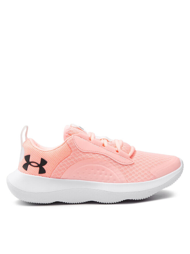 

Кроссовки Under Armour, розовый