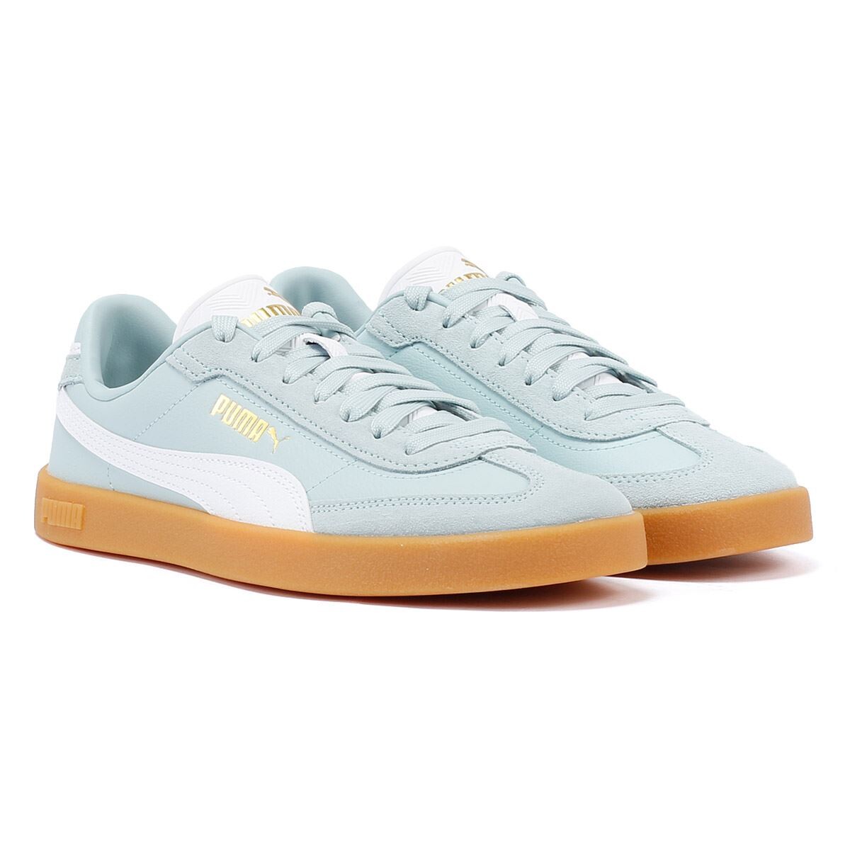 

Клуб 2 эпохи кроссовки Puma, синий