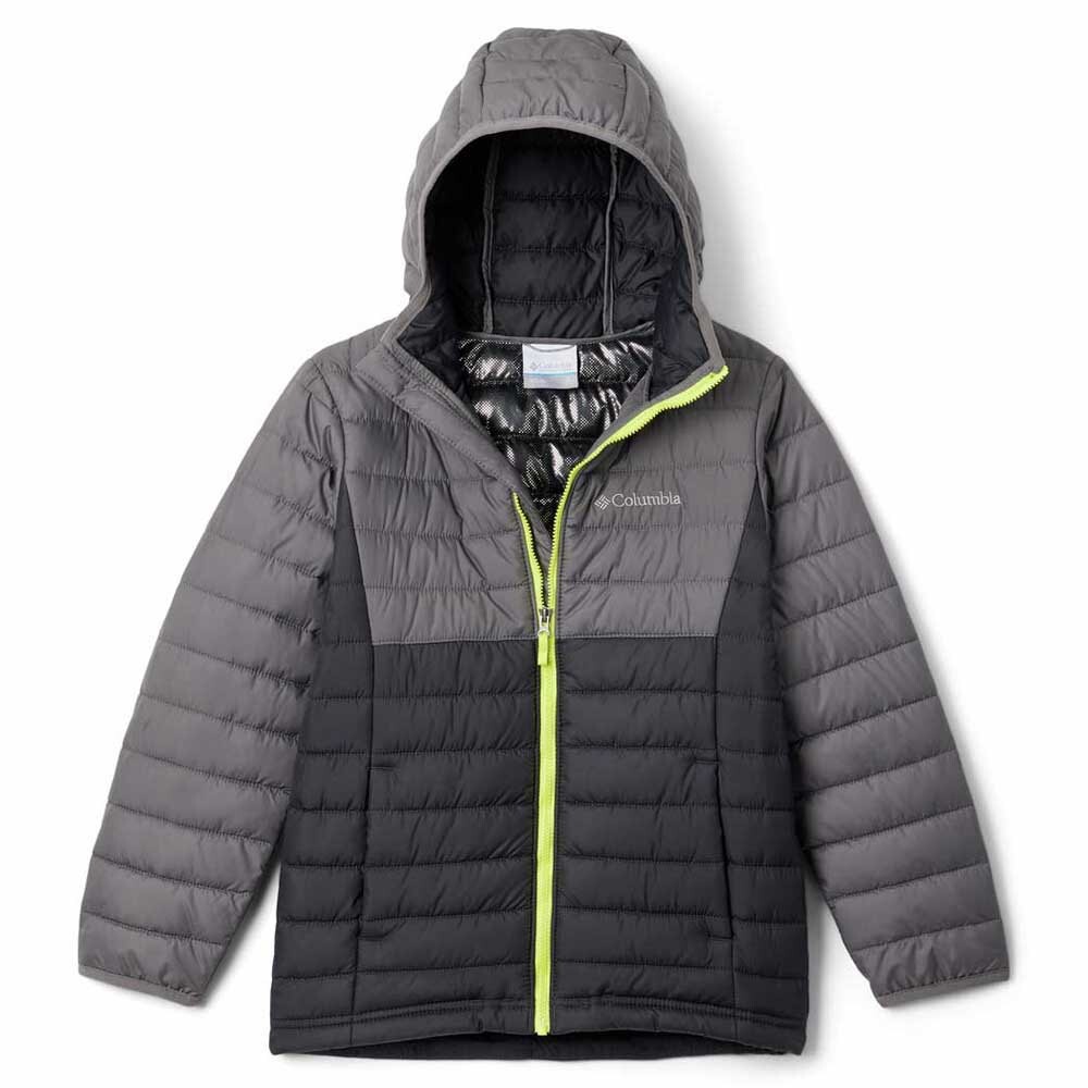 

Куртка Columbia Powder Lite™, серый