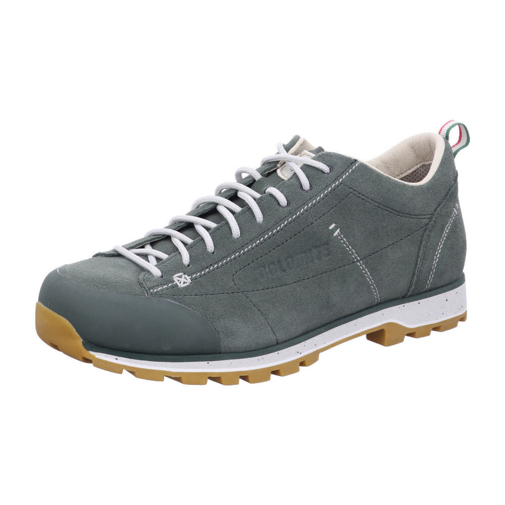 

Походная обувь DOLOMITE Wanderschuh, зеленый