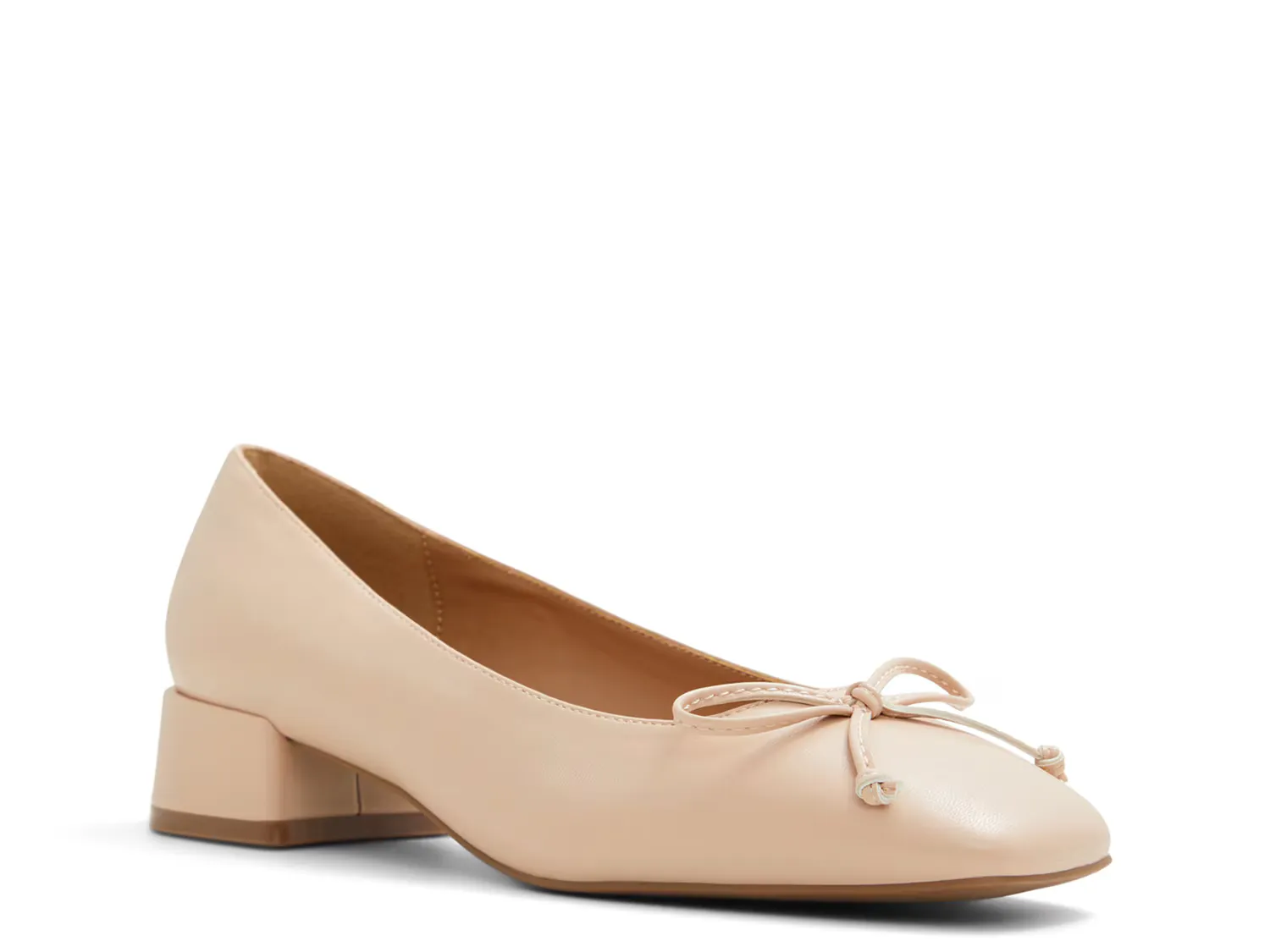 

Туфли Luucy Pump Call It Spring, бежевый