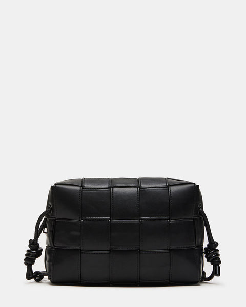 

Сумка Barry Bag Steve Madden, черный