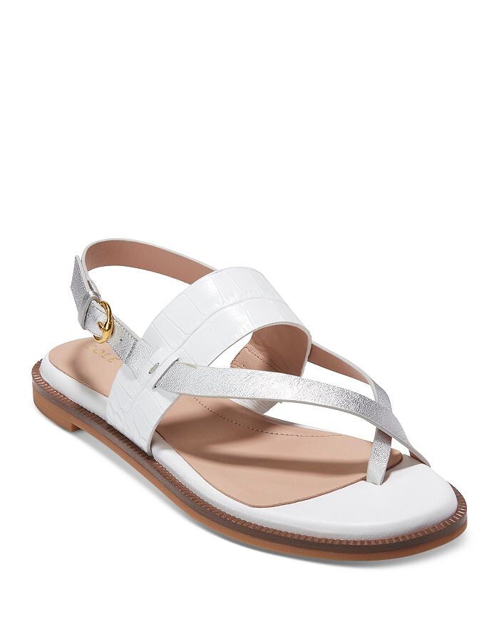 

Женские сандалии Anica Lux с ремешком на пятке Cole Haan