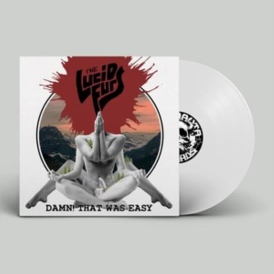 

Виниловая пластинка The Lucid Furs - Damn! That Was Easy