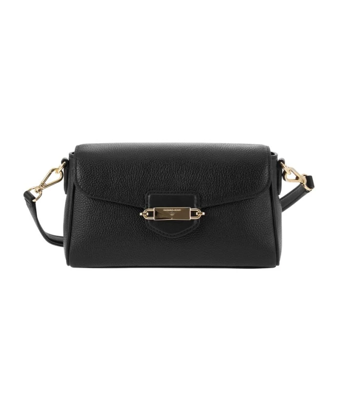 

Сумка через плечо Michael Kors, черный