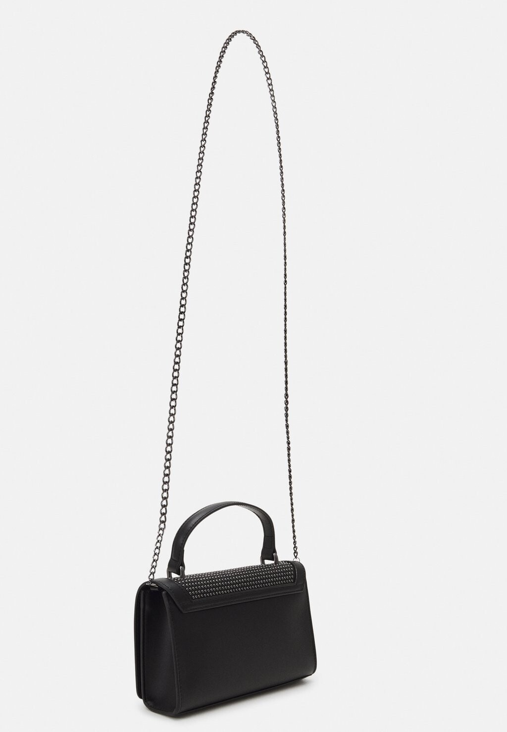 

Сумка Love Moschino SMART DAILY, черный