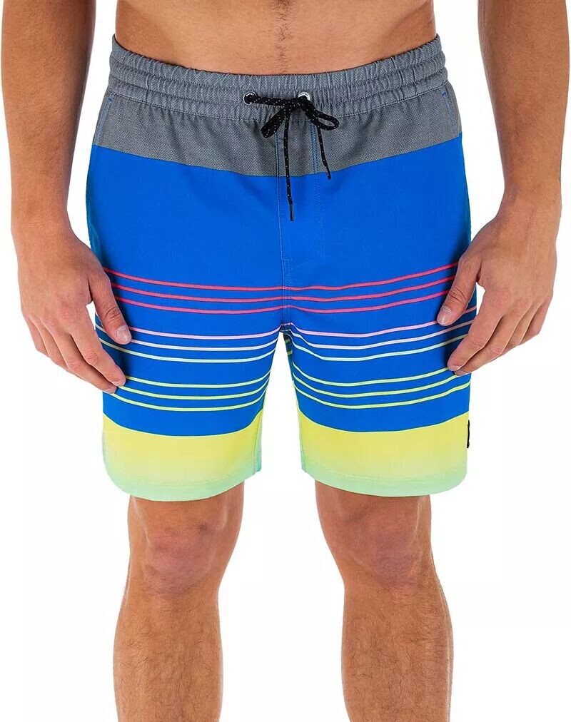 

Мужские шорты для волейбола Hurley Phantom Breakwater Breakwater