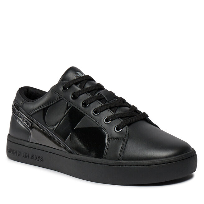 

Кроссовки Calvin Klein Jeans ClassicCupsole Low, черный