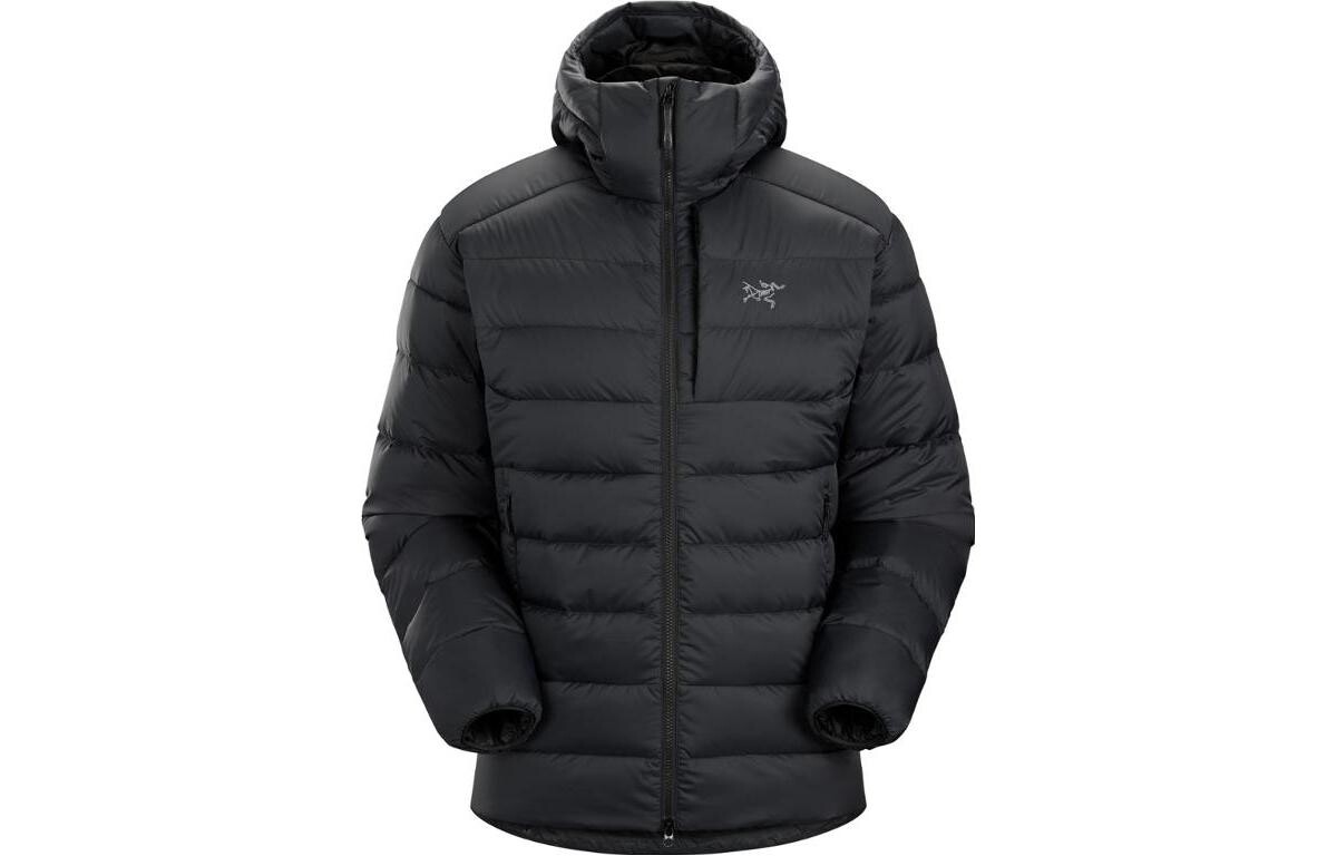 

Пуховик THORIUM для мужчин Arcteryx, цвет Bordeaux